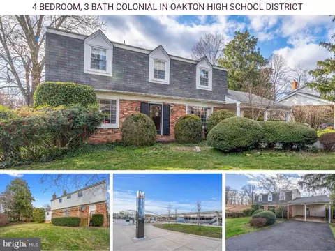 3102 Northwood Rd, Fairfax, VA 22031