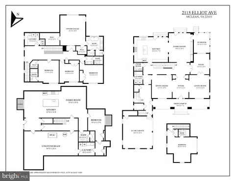 2115 Elliott Ave, Mclean, VA 22101 photo 67