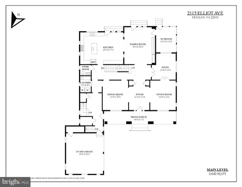 2115 Elliott Ave, Mclean, VA 22101 photo 63