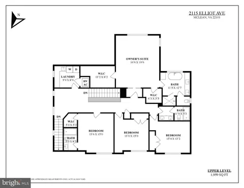 2115 Elliott Ave, Mclean, VA 22101 photo 64