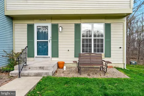 Exterior - 14846 Basingstoke Loop, Centreville, VA 20120 photo 2 of 8
