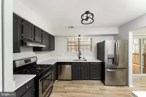Kitchen - 14846 Basingstoke Loop, Centreville, VA 20120 photo 4 of 4