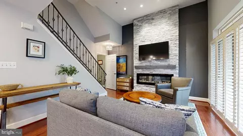 11912 Breton Ct #2A, Reston, VA 20191