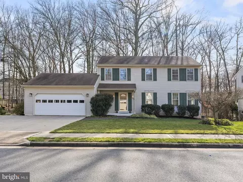 12311 Ox Hill Rd, Fairfax, VA 22033