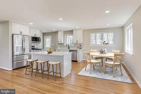 Other - 5811 Atteentee Rd, Springfield, VA 22150 photo 1 of 23