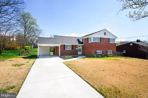 6913 Essex Ave, Springfield, VA 22150