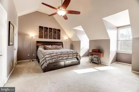 Bedroom - 3602 Elderberry Pl, Fairfax, VA 22033 photo 1 of 5