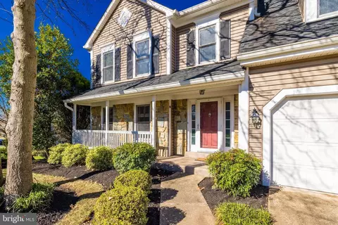 Exterior - 3602 Elderberry Pl, Fairfax, VA 22033 photo 3 of 15