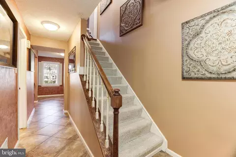 Entry Way - 3602 Elderberry Pl, Fairfax, VA 22033 photo 2 of 2