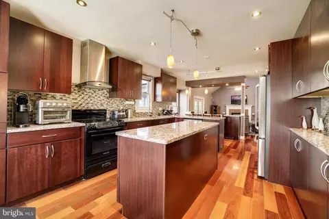 Kitchen - 3602 Elderberry Pl, Fairfax, VA 22033 photo 1 of 7