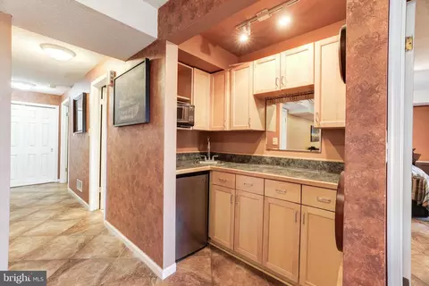 Kitchen - 3602 Elderberry Pl, Fairfax, VA 22033 photo 7 of 7