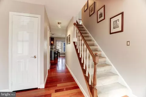 Entry Way - 3602 Elderberry Pl, Fairfax, VA 22033 photo 1 of 2