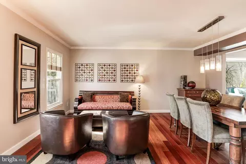 Dining - 3602 Elderberry Pl, Fairfax, VA 22033 photo 1 of 2