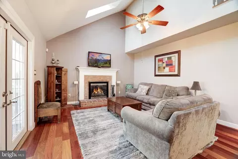Living - 3602 Elderberry Pl, Fairfax, VA 22033 photo 5 of 10