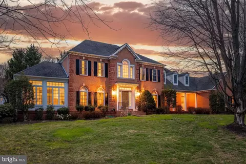 1100 Great Passage Blvd, Great Falls, VA 22066