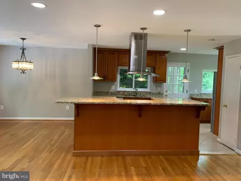 Kitchen - 7710 Martel Pl, Springfield, VA 22152 photo 2 of 9