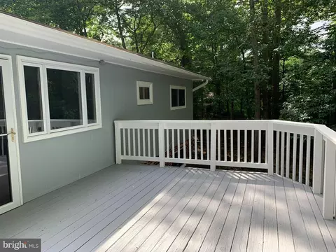 Exterior - 7710 Martel Pl, Springfield, VA 22152 photo 3 of 9