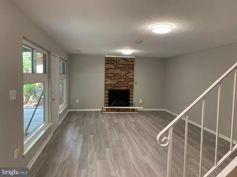 Living - 7710 Martel Pl, Springfield, VA 22152 photo 1 of 3