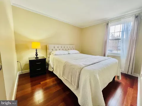 Bedroom - 8174 Dark Den Cir, Springfield, VA 22153 photo 2 of 3