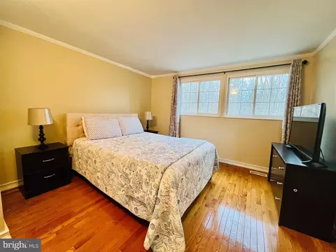 Bedroom - 8174 Dark Den Cir, Springfield, VA 22153 photo 1 of 3