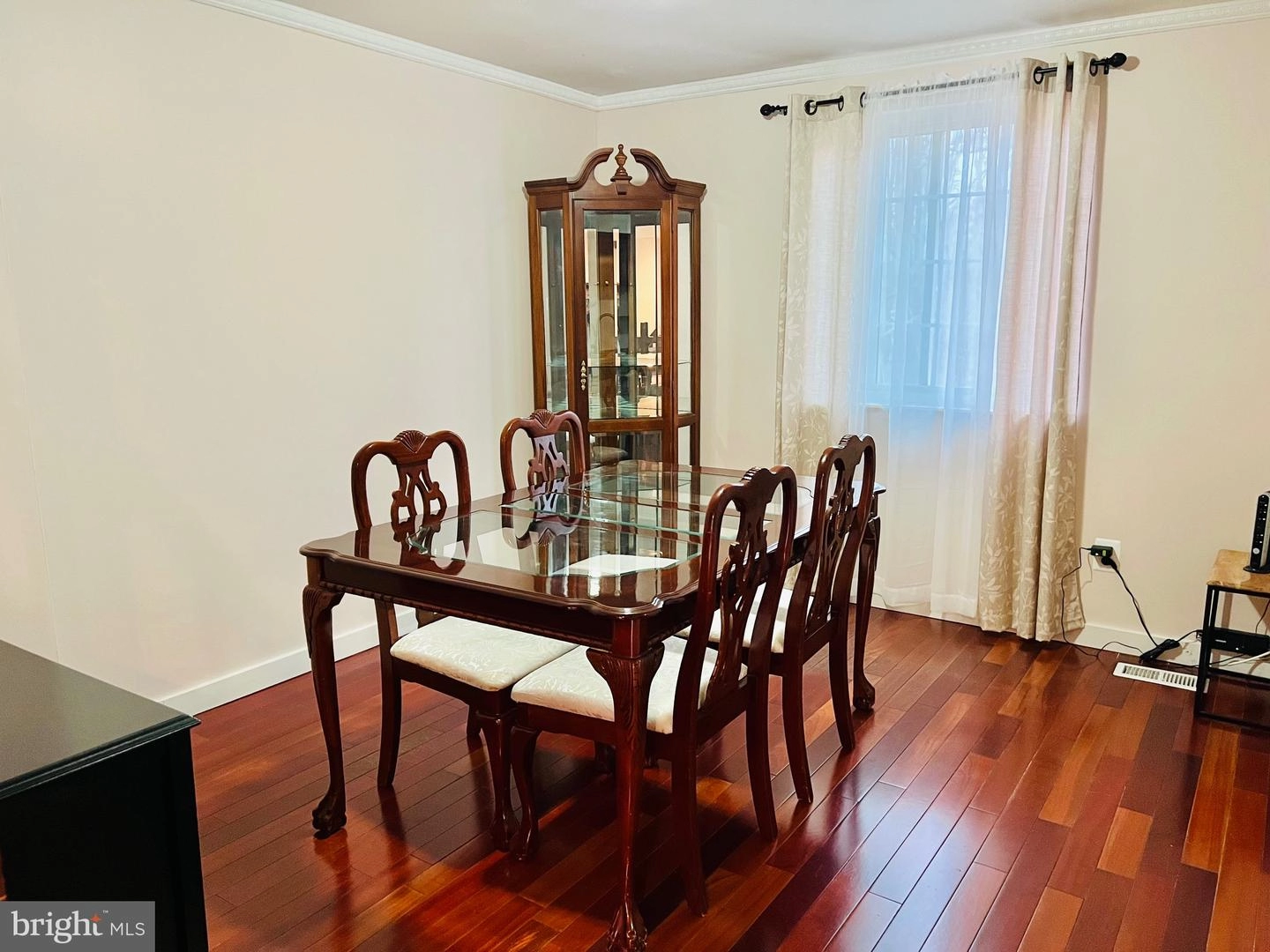Dining - 8174 Dark Den Cir, Springfield, VA 22153 photo 1 of 2