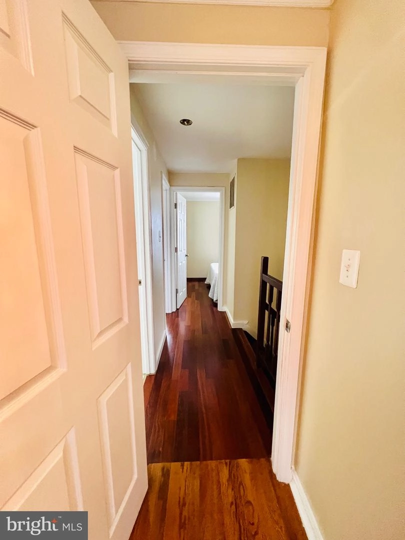 Entry Way - 8174 Dark Den Cir, Springfield, VA 22153 photo 1 of 2