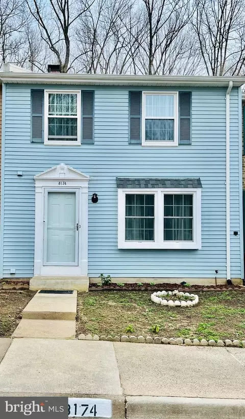 8174 Dark Den Cir, Springfield, VA 22153