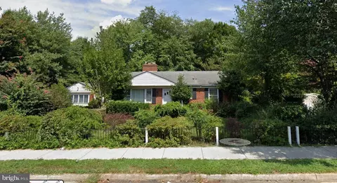 3507 Tyler St, Falls Church, VA 22041