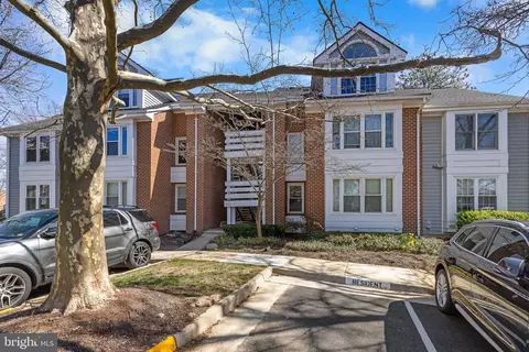 3151 C Covewood Ct #3151C, Falls Church, VA 22042