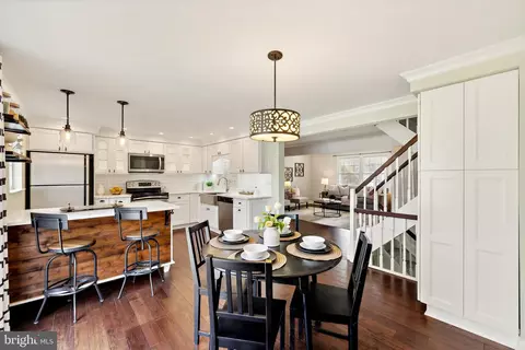 Kitchen - 7315 Glendower Ct, Springfield, VA 22153 photo 2 of 4