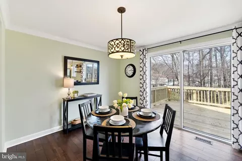 Dining - 7315 Glendower Ct, Springfield, VA 22153 photo 1 of 1