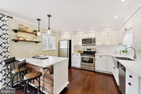 Kitchen - 7315 Glendower Ct, Springfield, VA 22153 photo 1 of 4