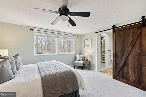 Bedroom - 7315 Glendower Ct, Springfield, VA 22153 photo 2 of 2