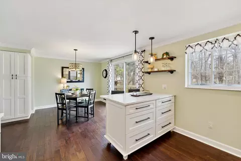 Kitchen - 7315 Glendower Ct, Springfield, VA 22153 photo 4 of 4