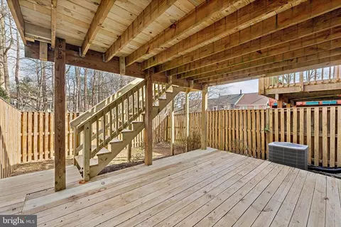 Exterior - 7315 Glendower Ct, Springfield, VA 22153 photo 3 of 3