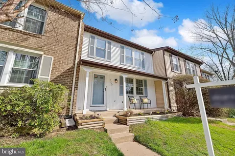 7315 Glendower Ct, Springfield, VA 22153