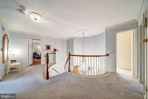 Bedroom - 6288 Dunaway Ct, Mclean, VA 22101 photo 1 of 7