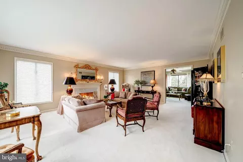 Living - 6288 Dunaway Ct, Mclean, VA 22101 photo 1 of 9