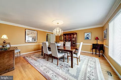 Dining - 6288 Dunaway Ct, Mclean, VA 22101 photo 1 of 7