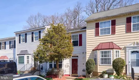 6049 Selwood Pl, Springfield, VA 22152