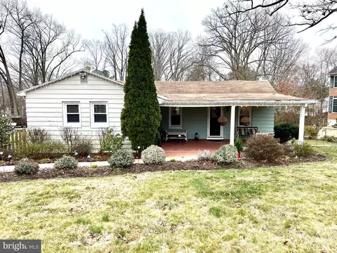 7214 Sydenstricker Rd, Springfield, VA 22152 photo 1