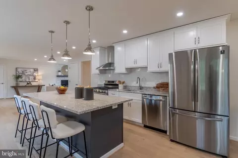 Kitchen - 7816 Falstaff Rd, Mclean, VA 22102 photo 1 of 2