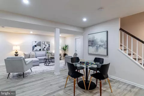 Dining - 7816 Falstaff Rd, Mclean, VA 22102 photo 3 of 3