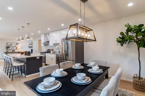 Dining - 7816 Falstaff Rd, Mclean, VA 22102 photo 1 of 3