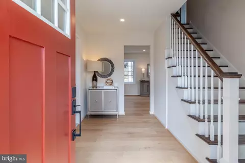 Entry Way - 7816 Falstaff Rd, Mclean, VA 22102 photo 1 of 3