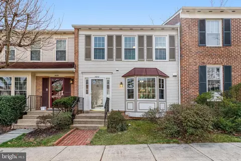 5661 Ridge View Dr, Alexandria, VA 22310