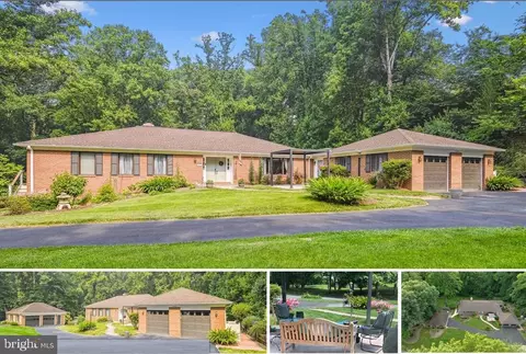 10912 Watermill Ct, Oakton, VA 22124