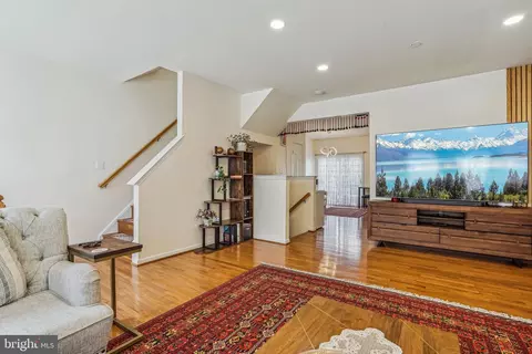 Living - 8350 Jovin Cir, Springfield, VA 22153 photo 1 of 1