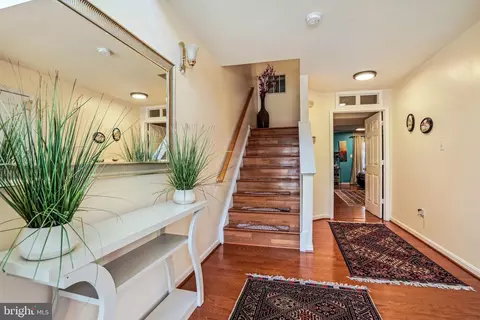 Entry Way - 8350 Jovin Cir, Springfield, VA 22153 photo 1 of 1