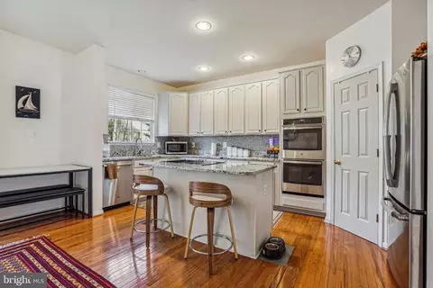 Kitchen - 8350 Jovin Cir, Springfield, VA 22153 photo 1 of 2
